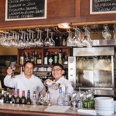 Downtown Santa Barbara Food Tour