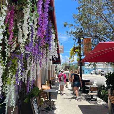 West Palm Beach Food Tour