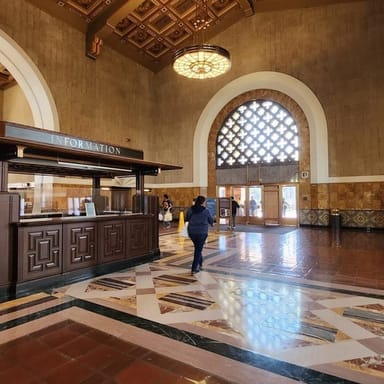 Best of Downtown E-Bike Tour