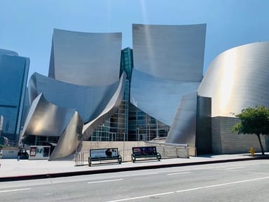 Full-Day LA Sightseeing and Movie Sites Tour