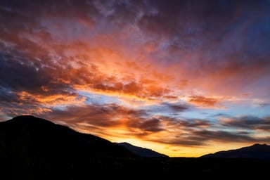 Midnight Sun Photo Tour