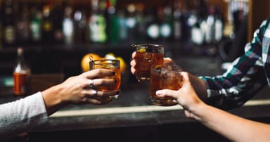 Walking Tour of the Best Bars on Fremont