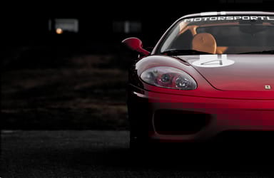 Drive a Ferrari on Boston’s Historic IndyCar Street Track