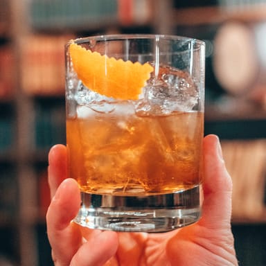 The Spirits of Whiskey Row: Ghosts, Cocktails, and Food Tour