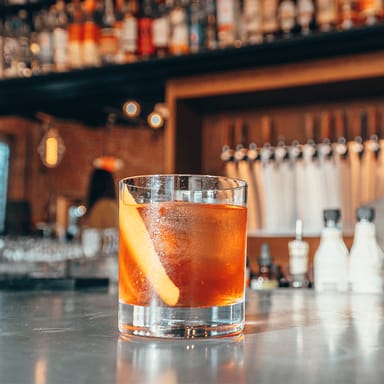 Historic Highlands Food and Drink Tour