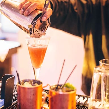 Marina del Rey Dinner Cruise