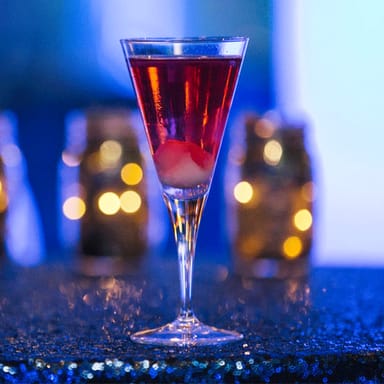 San Francisco Dinner Cruise