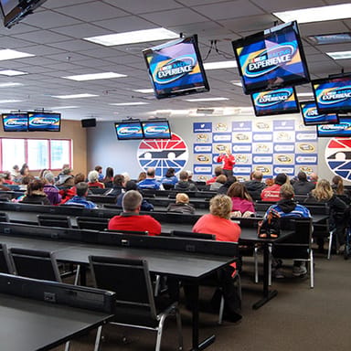 Drive a NASCAR - Chicagoland Speedway