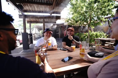 Desert Hops: Phoenix, Scottsdale, and Tempe Brewery Tour