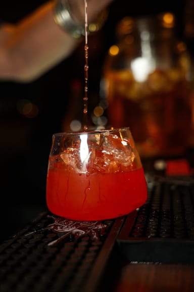 New York City Lights Sail