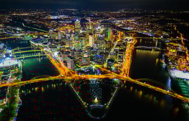 Scenic Helicopter Tour