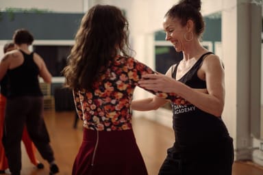 4-Class Beginner Fusion Dance Series