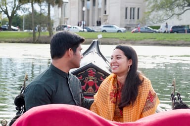 Virgin Hotels New Orleans Two-Night Getaway and Gondola Cruise for Two