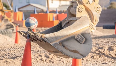 Operate an Excavator