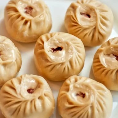 Asian Dumplings Cooking Class