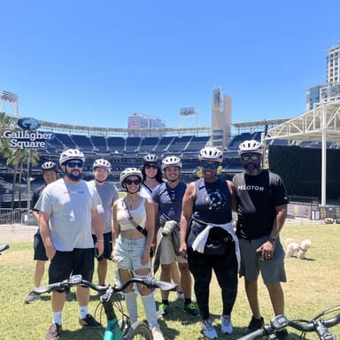 Santa Monica Self Guided E-Bike Rental