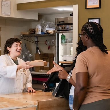 East Village Mystery Picnic for Two