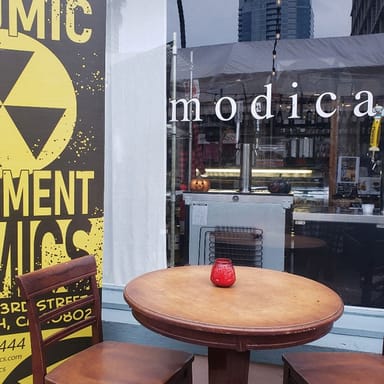 East Village Long Beach Food Tour