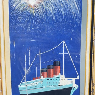 East Village Long Beach Food Tour