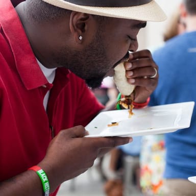 Funk Zone Food and Photo Tour