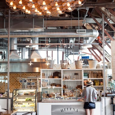 Funk Zone Food and Photo Tour