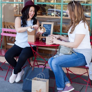 Solvang Food & Photo Tour