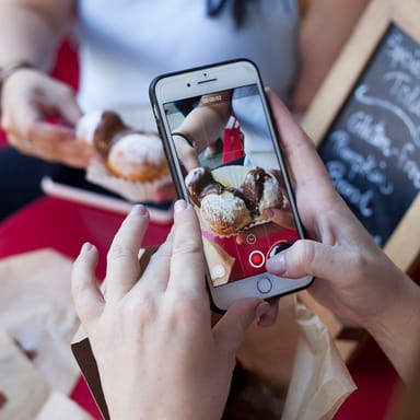 Solvang Food & Photo Tour