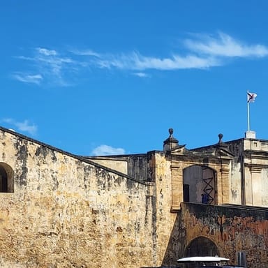 Old San Juan Sightseeing and Rainforest Tour