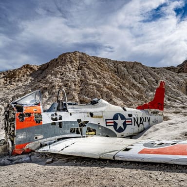 Eldorado Ghost Town and Gold Mine Tour