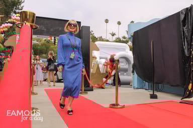 Feel Like a Star: Drive a BMW i8 and Personal Paparazzi Experience