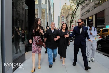 Feel Like a Star: Drive a BMW i8 and Personal Paparazzi Experience