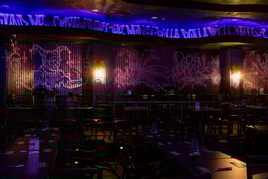 Mic Drop Comedy Show General Admission