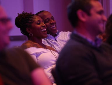 The Good Liar Mentalism Show and Dinner for Two at Casa Teresa