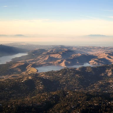 30-Minute Learn to Fly Lesson Over the Bay Area