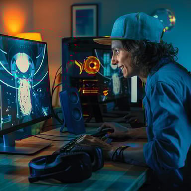 Mansion Impossible - Play at Home Escape Room