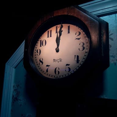 Montauk Air Force Escape Room