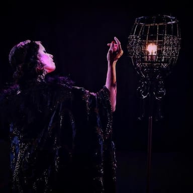 Montauk Air Force Escape Room