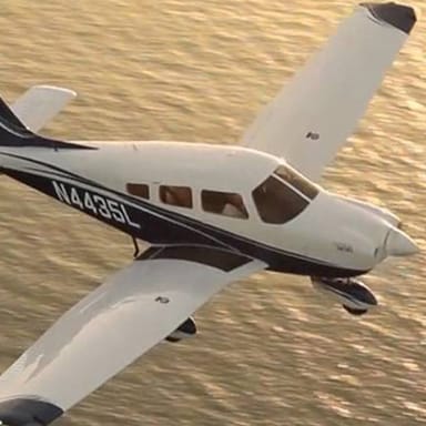 Learn to Fly - Fairfield