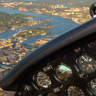 Learn to Fly - Fairfield