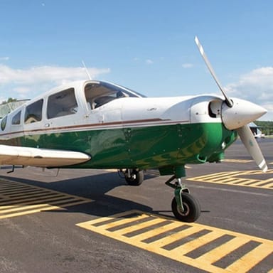 Learn to Fly - Fairfield