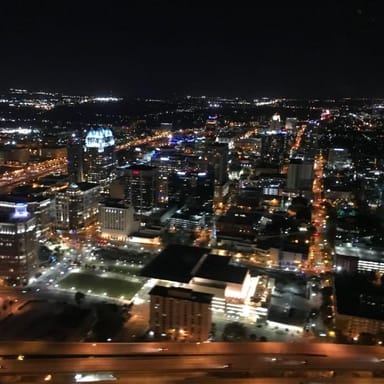 Evening Scenic Helicopter Tour