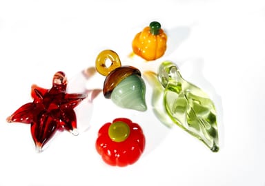 Flameworking Intro Art Class for Two