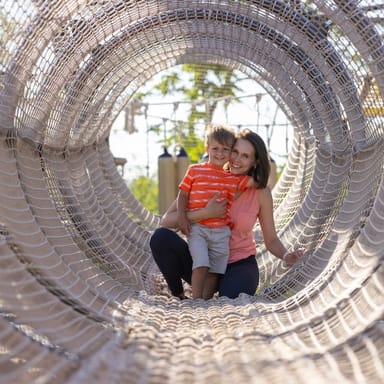 Weekday Admission to The Forge Adventure Park