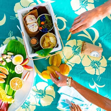 Regenerative Farming Experience