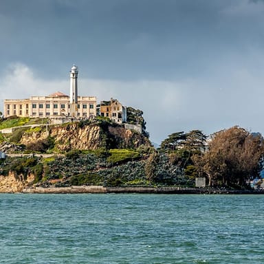 All-Day San Francisco and Alcatraz Tour