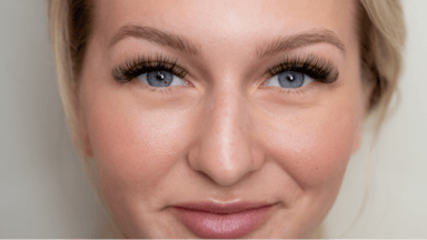 Eyelash Extension Treatment at Self Indulgence Spa