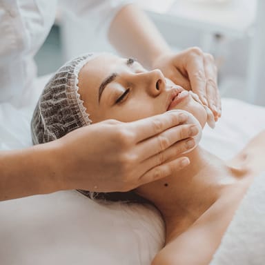 Relaxing HydraFacial at Eureka Body Care & Spa