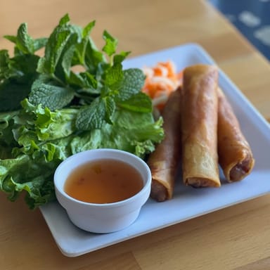 Gourmet Fairfax Food and Culture Walking Tour