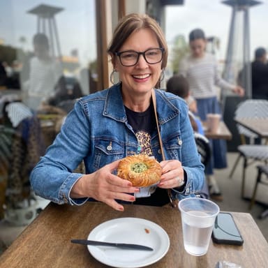 Gourmet Fairfax Food and Culture Walking Tour