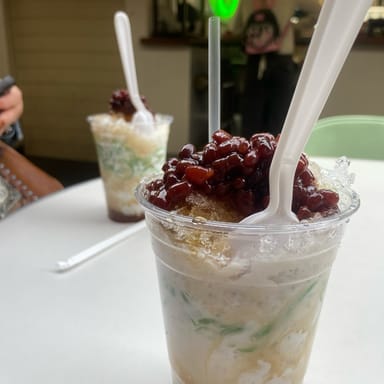 Gourmet Fairfax Food and Culture Walking Tour